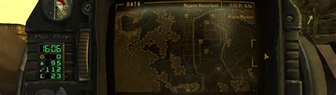 full screen without border :: Fallout: New Vegas General .